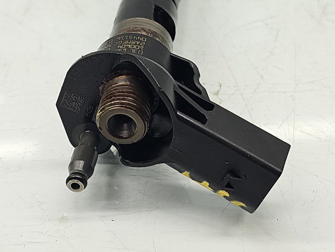 Injector Volkswagen Passat B6 (3C2) [Fabr 2005-2010] 03L130277 2.0 TDI CBB 125KW / 170CP