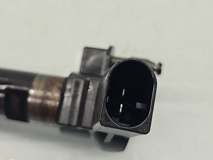 Injector Volkswagen Passat B6 (3C2) [Fabr 2005-2010] 03L130277 2.0 TDI CBB 125KW / 170CP
