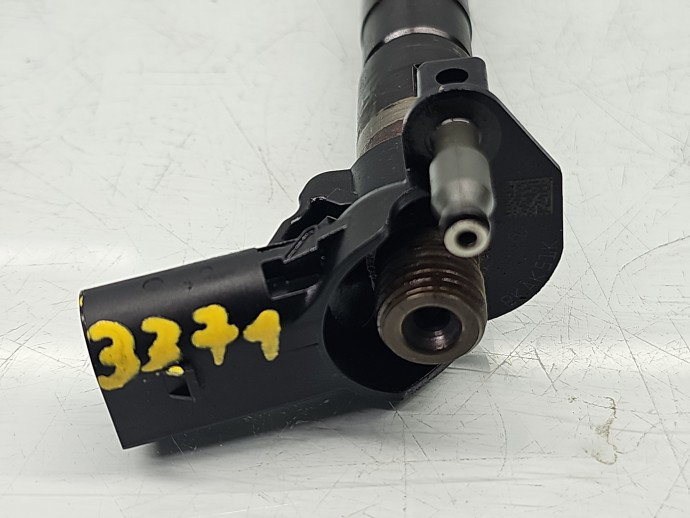 Injector Volkswagen Passat B6 (3C2) [Fabr 2005-2010] 03L130277 2.0 TDI CBB 125KW / 170CP