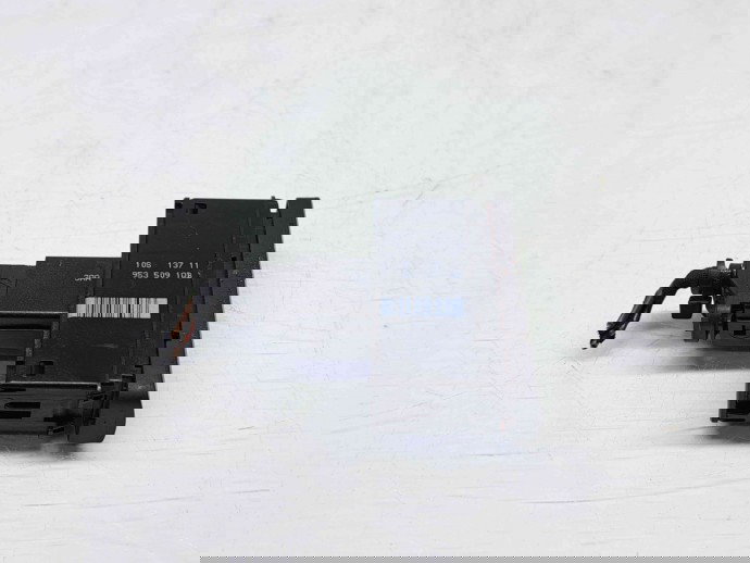  Buton avarii Volkswagen Passat B7 (362) [Fabr 2010-2014] 3AA953519