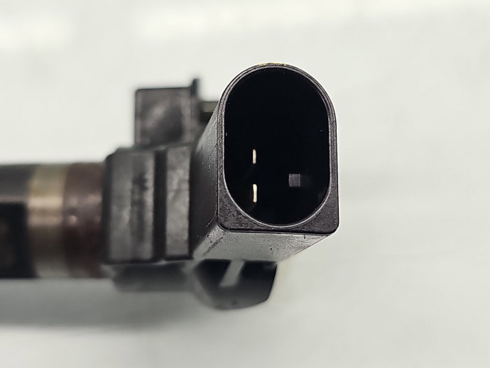 Injector Volkswagen Passat B6 (3C2) [Fabr 2005-2010] 03L130277 2.0 TDI CBB 125KW / 170CP