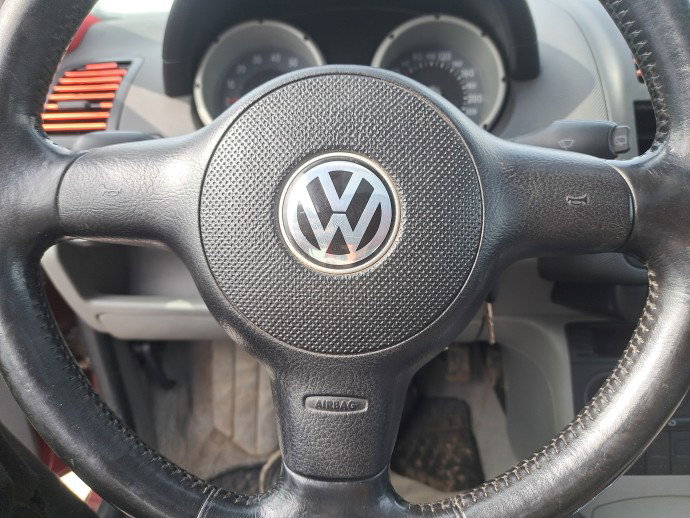 Airbag volan Volkswagen Polo (6N2) [Fabr 1995-2000] OEM