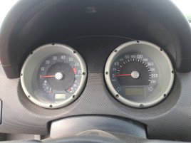 Ceas bord Volkswagen Polo (6N2) [Fabr 1995-2000] OEM