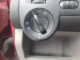 Bloc lumini Volkswagen Polo (6N2) [Fabr 1995-2000] OEM