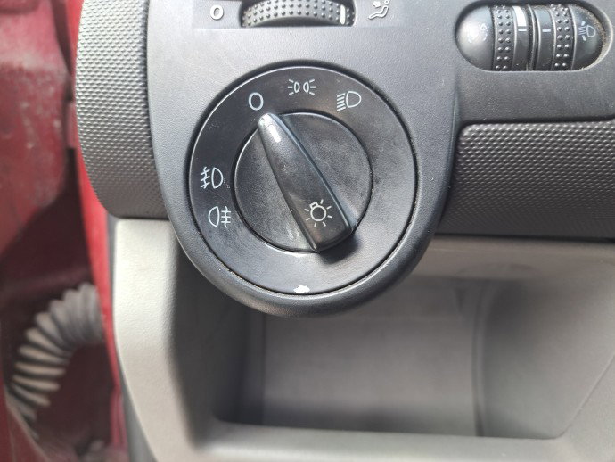Bloc lumini Volkswagen Polo (6N2) [Fabr 1995-2000] OEM