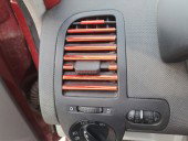 Grila aerisire stanga Volkswagen Polo (6N2) [Fabr 1995-2000] OEM