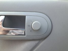 Buton reglaj oglinzi Volkswagen Polo (6N2) [Fabr 1995-2000] OEM