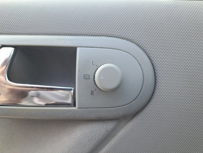Buton reglaj oglinzi Volkswagen Polo (6N2) [Fabr 1995-2000] OEM