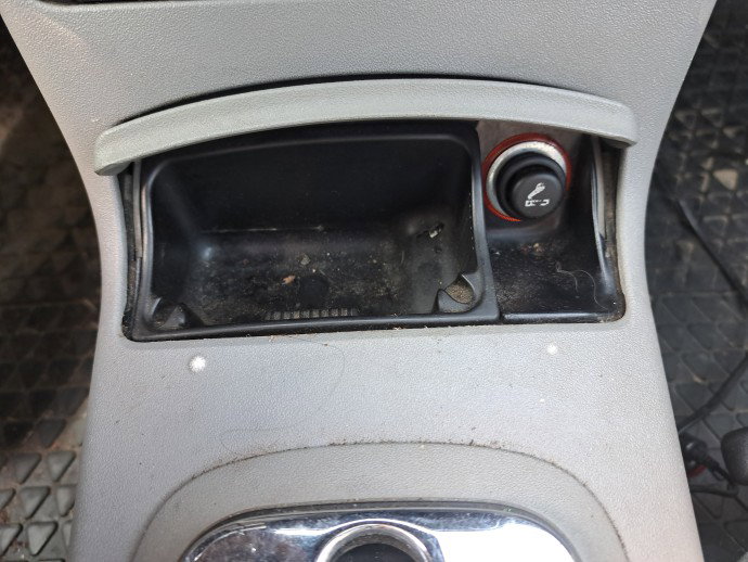 Scrumiera Volkswagen Polo (6N2) [Fabr 1995-2000] OEM