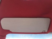 Parasolar stanga Volkswagen Polo (6N2) [Fabr 1995-2000] OEM