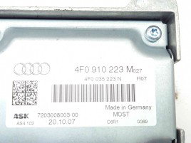 Modul antena 4F0910223 Audi A6 (4F2, C6) [Fabr 2004-2010] 