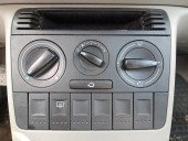 Panou comanda clima Volkswagen Polo (6N2) [Fabr 1995-2000] OEM