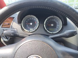 Ansamblu manete Volkswagen Polo (6N2) [Fabr 1995-2000] OEM