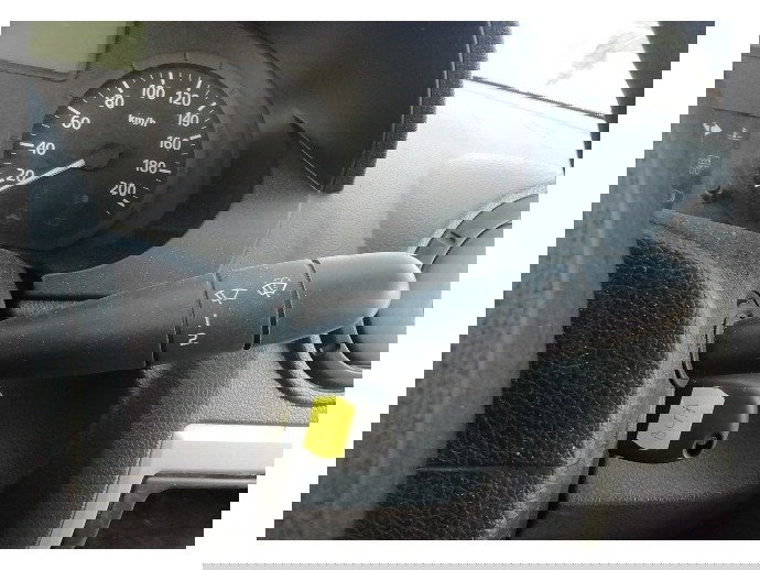 Maneta stergatoare Dacia Logan 1 1.4 benz OEM 2004-2012