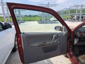 Usa stanga fata Volkswagen Polo (6N2) [Fabr 1995-2000] Coupe ROSU