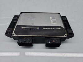 Calculator motor ECU Citroen Berlingo 1 [Fabr 1996-2008] 9661879080 1.9 D WJY 51 kW / 69 CP