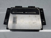 Calculator motor ECU Citroen Berlingo 1 [Fabr 1996-2008] 9661879080 1.9 D WJY 51 kW / 69 CP