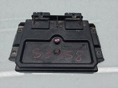 Calculator motor ECU Citroen Berlingo 1 [Fabr 1996-2008] 9661879080 1.9 D WJY 51 kW / 69 CP