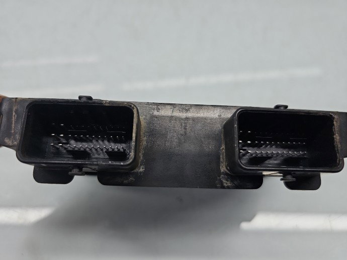 Calculator motor ECU Citroen Berlingo 1 [Fabr 1996-2008] 9661879080 1.9 D WJY 51 kW / 69 CP