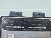 Calculator motor ECU Citroen Berlingo 1 [Fabr 1996-2008] 9661879080 1.9 D WJY 51 kW / 69 CP