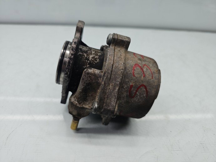 Pompa vacuum Citroen Berlingo 1 [Fabr 1996-2008] 96111231 1.9 D WJY 51 kW / 69 CP