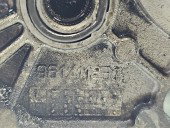Pompa vacuum Citroen Berlingo 1 [Fabr 1996-2008] 96111231 1.9 D WJY 51 kW / 69 CP