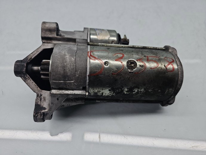 Electromotor Citroen Berlingo 1 [Fabr 1996-2008] aftermarket 1.9 D WJY51 kW / 69 CP