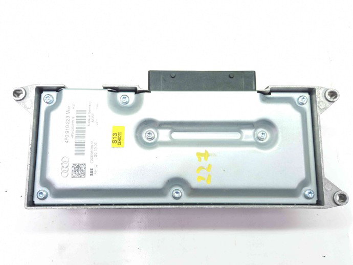 Modul antena 4F0910223 Audi A6 (4F2, C6) [Fabr 2004-2010] 