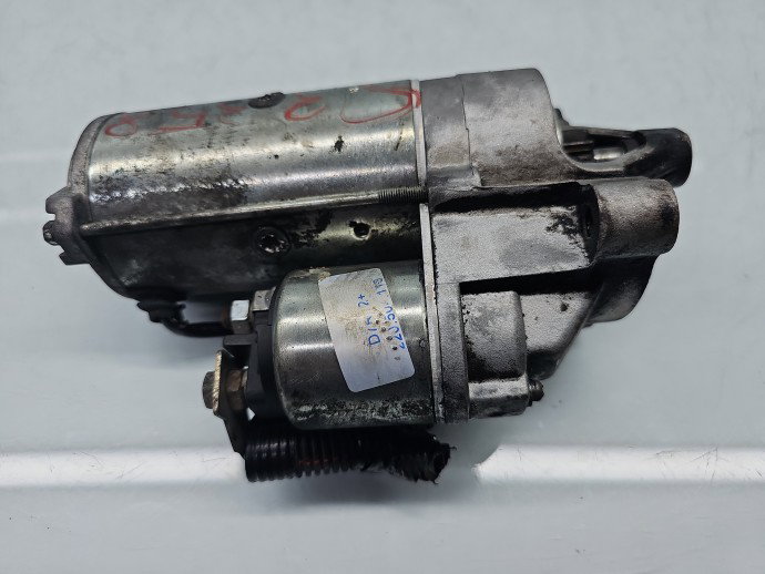 Electromotor Citroen Berlingo 1 [Fabr 1996-2008] aftermarket 1.9 D WJY51 kW / 69 CP