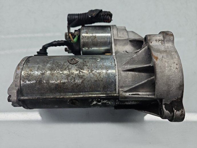 Electromotor Citroen Berlingo 1 [Fabr 1996-2008] aftermarket 1.9 D WJY51 kW / 69 CP