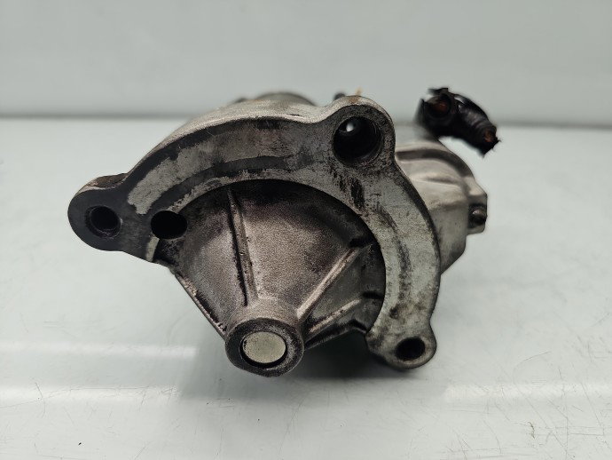 Electromotor Citroen Berlingo 1 [Fabr 1996-2008] aftermarket 1.9 D WJY51 kW / 69 CP