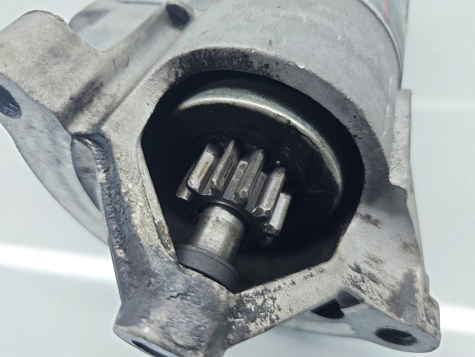 Electromotor Citroen Berlingo 1 [Fabr 1996-2008] aftermarket 1.9 D WJY51 kW / 69 CP