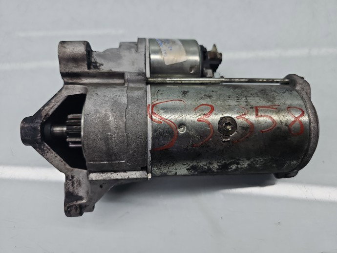 Electromotor Citroen Berlingo 1 [Fabr 1996-2008] aftermarket 1.9 D WJY51 kW / 69 CP