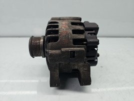 Alternator Citroen Berlingo 1 [Fabr 1996-2008] 9655296080 1.9 D WJY 51 kW / 69 CP