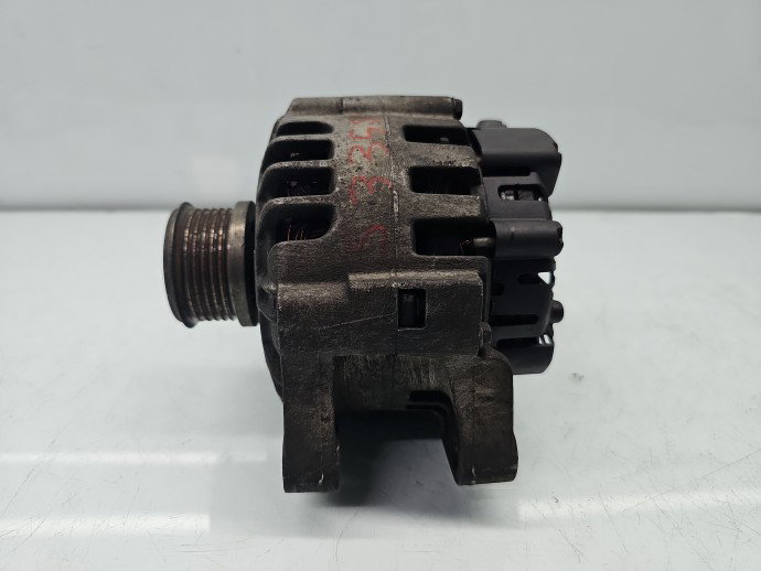 Alternator Citroen Berlingo 1 [Fabr 1996-2008] 9655296080 1.9 D WJY 51 kW / 69 CP