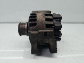 Alternator Citroen Berlingo 1 [Fabr 1996-2008] 9655296080 1.9 D WJY 51 kW / 69 CP