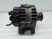 Alternator Citroen Berlingo 1 [Fabr 1996-2008] 9655296080 1.9 D WJY 51 kW / 69 CP