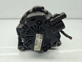 Alternator Citroen Berlingo 1 [Fabr 1996-2008] 9655296080 1.9 D WJY 51 kW / 69 CP