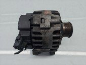 Alternator Citroen Berlingo 1 [Fabr 1996-2008] 9655296080 1.9 D WJY 51 kW / 69 CP