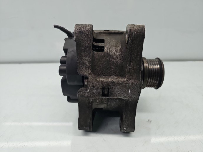 Alternator Citroen Berlingo 1 [Fabr 1996-2008] 9655296080 1.9 D WJY 51 kW / 69 CP