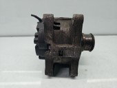 Alternator Citroen Berlingo 1 [Fabr 1996-2008] 9655296080 1.9 D WJY 51 kW / 69 CP