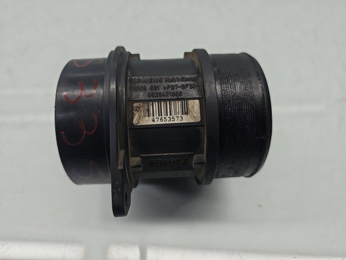 Debitmetru aer Citroen Berlingo 1 [Fabr 1996-2008] 9629471080 1.9 D WJY 51 kW / 69 CP