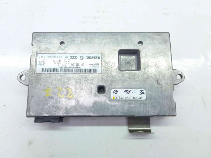 Modul interfata MMI 4F0910732H Audi A6 (4F2, C6) [Fabr 2004-2010] 2.0 BRE