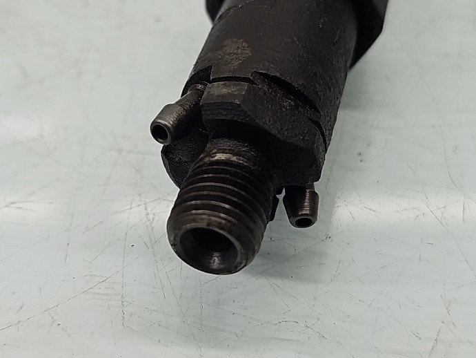 Injector Citroen Berlingo 1 [Fabr 1996-2008] 6736001 1.9 D WJY 51 kW / 69 CP