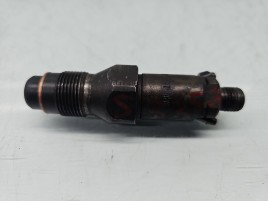 Injector Citroen Berlingo 1 [Fabr 1996-2008] 6736001 1.9 D WJY 51 kW / 69 CP