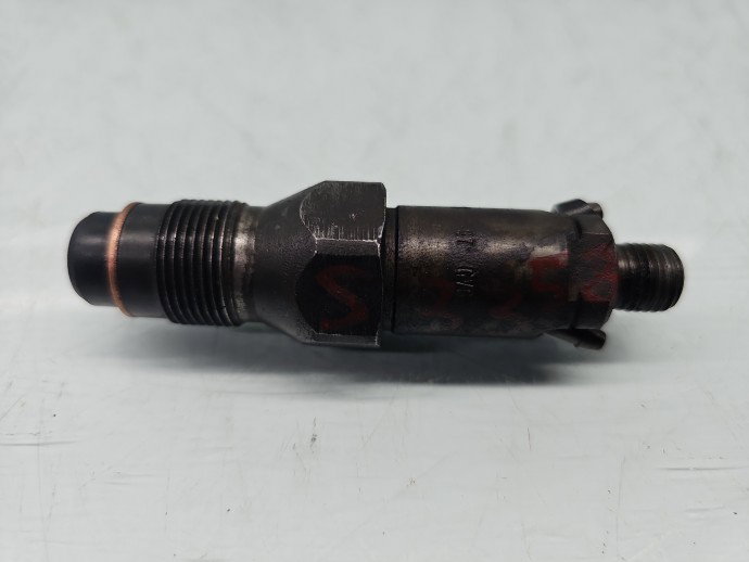 Injector Citroen Berlingo 1 [Fabr 1996-2008] 6736001 1.9 D WJY 51 kW / 69 CP