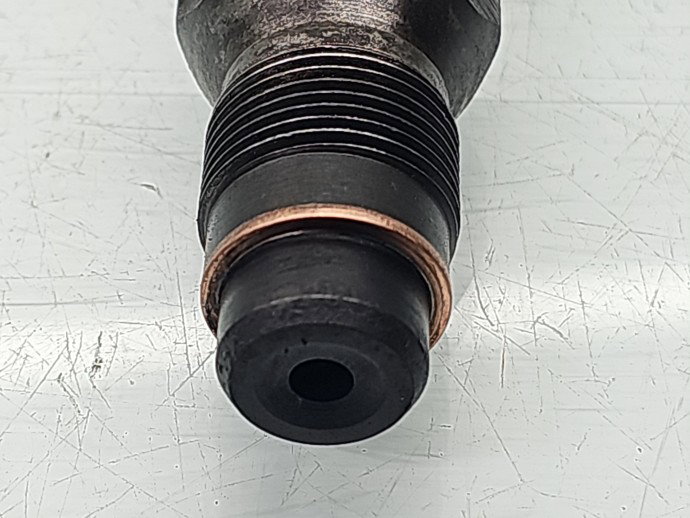 Injector Citroen Berlingo 1 [Fabr 1996-2008] 6736001 1.9 D WJY 51 kW / 69 CP