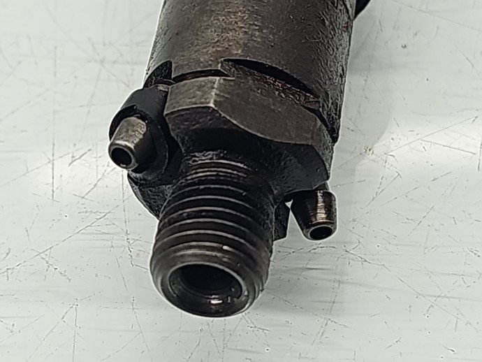 Injector Citroen Berlingo 1 [Fabr 1996-2008] 6736001 1.9 D WJY 51 kW / 69 CP