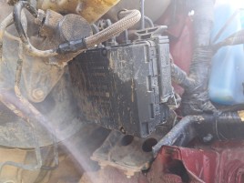 Pompa ABS Volkswagen Polo (6N2) [Fabr 1995-2000] 6X0614117 1.4 Benz AUA 55KW / 75CP