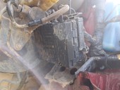 Pompa ABS Volkswagen Polo (6N2) [Fabr 1995-2000] 6X0614117 1.4 Benz AUA 55KW / 75CP